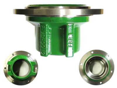 Imagem do produto Cubo Do Acionamento Variável - H97378 - Similar John Deere